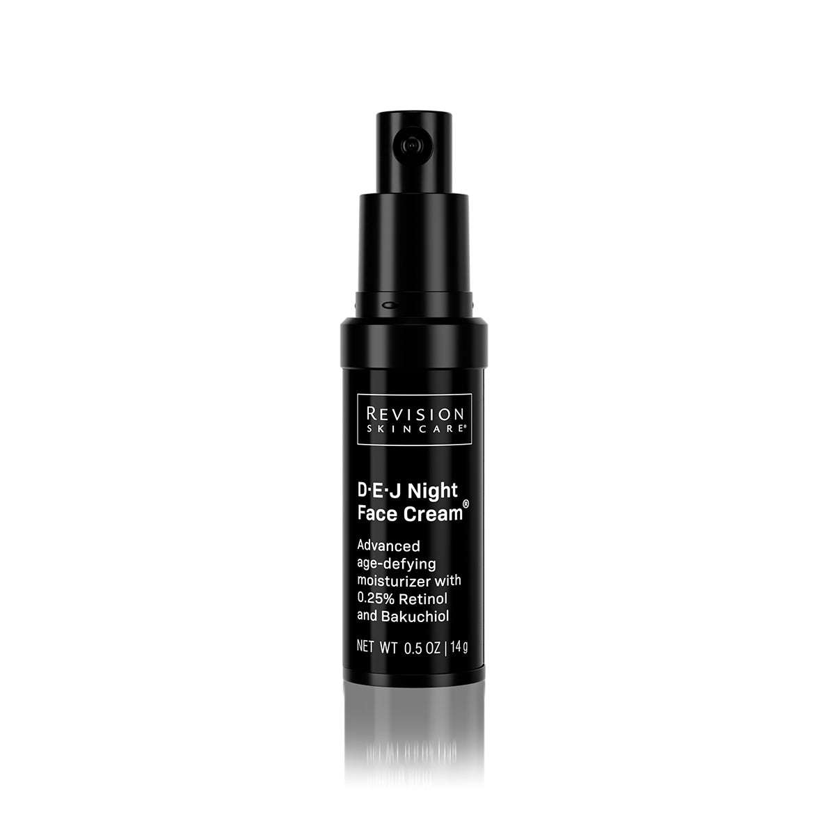 Revision Skincare D·E·J Night Face Cream® 1.7 OZ