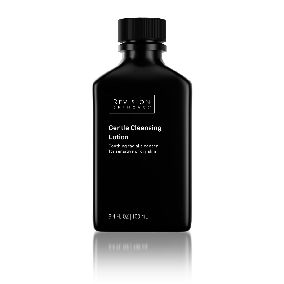 Revision Skincare Travel Size Gentle Cleansing Lotion 3.4 FL OZ