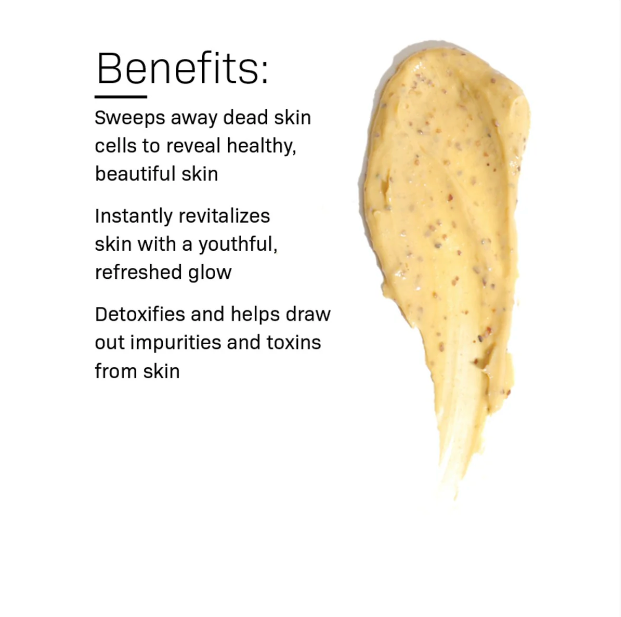 Revision Skincare Pumpkin Enzyme Mask 1.7 oz