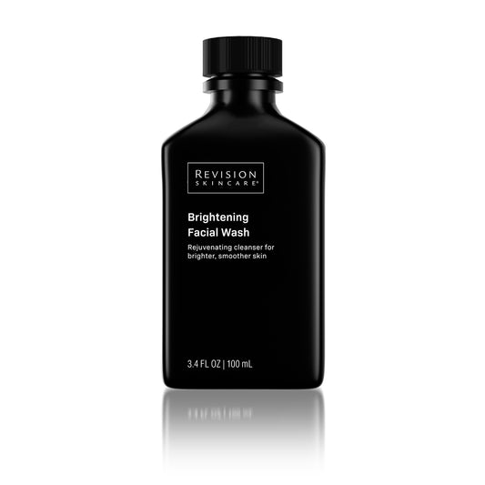 Revision Skincare Brightening Facial Wash 3.4 fl oz
