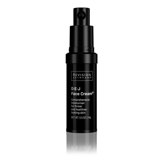 Revision Skincare Travel Size D·E·J Face Cream® 0.5 OZ