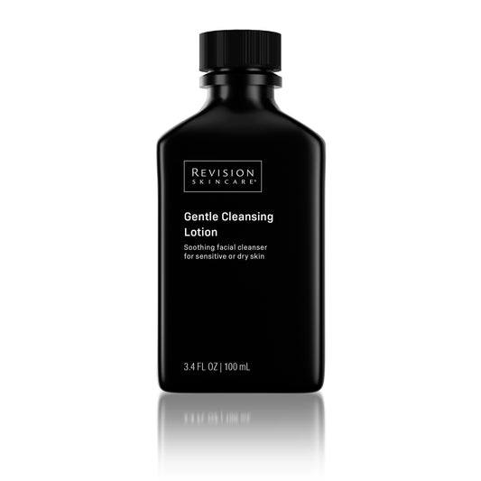 Revision Skincare Travel Size Gentle Cleansing Lotion 3.4 FL OZ