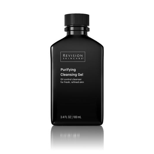 Revision Skincare Purifying Cleansing Gel 3.4 fl oz