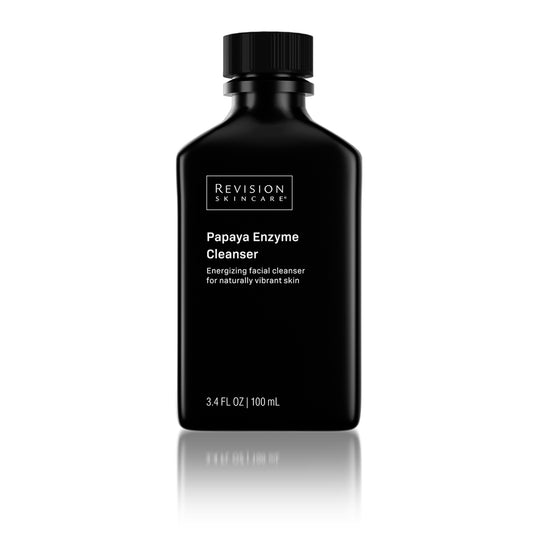 Revision Skincare Travel Papaya Enzyme Cleanser 3.4 FL OZ