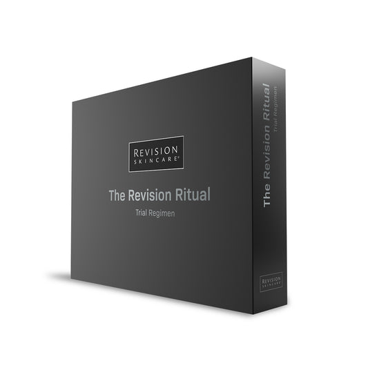 Revision Skincare The Revision Ritual Trial Regimen